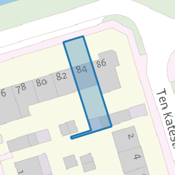 Perceel HDW00-D-9653