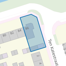 Perceel HDW00-D-9654