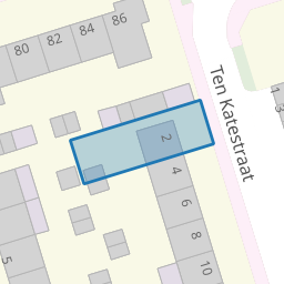 Perceel HDW00-D-9655