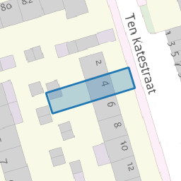 Perceel HDW00-D-9656