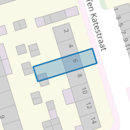 Perceel HDW00-D-9657