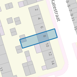 Perceel HDW00-D-9658