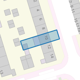 Perceel HDW00-D-9659