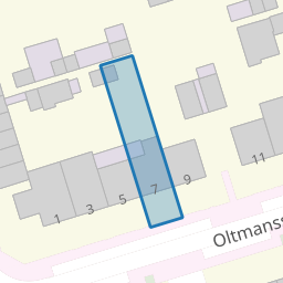 Perceel HDW00-D-9665