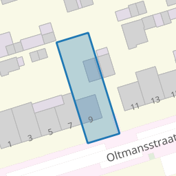 Perceel HDW00-D-9666