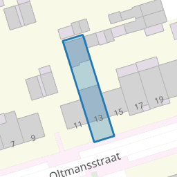 Perceel HDW00-D-9668