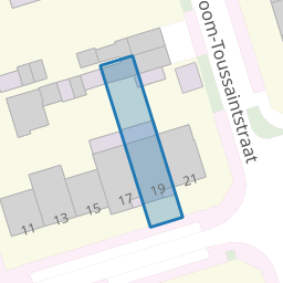 Perceel HDW00-D-9671