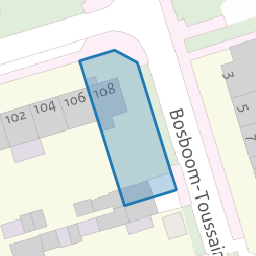 Perceel HDW00-D-9673