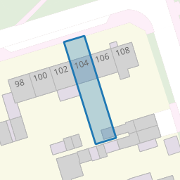 Perceel HDW00-D-9675