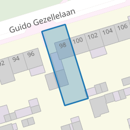 Perceel HDW00-D-9678