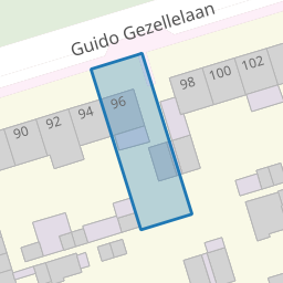 Perceel HDW00-D-9679