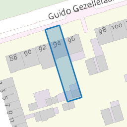 Perceel HDW00-D-9680