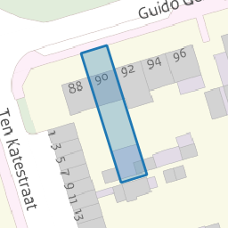 Perceel HDW00-D-9682