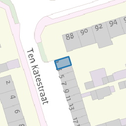 Perceel HDW00-D-9684