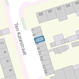 Perceel HDW00-D-9686