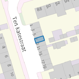 Perceel HDW00-D-9687