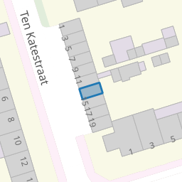 Perceel HDW00-D-9690