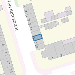 Perceel HDW00-D-9691