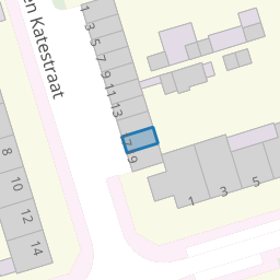 Perceel HDW00-D-9692