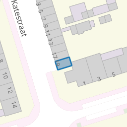 Perceel HDW00-D-9693