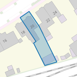 Perceel HDW00-D-9694