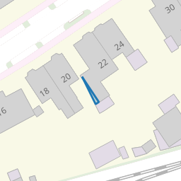 Perceel HDW00-D-9695