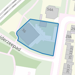 Perceel HDW00-D-9697