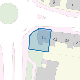 Perceel HDW00-D-9699