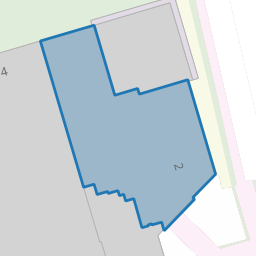 Perceel HDW00-D-9705