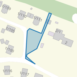 Perceel HDW00-D-9714