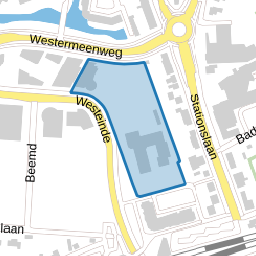 Perceel HDW00-D-9722