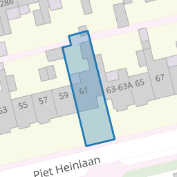 Perceel HDW00-D-9751