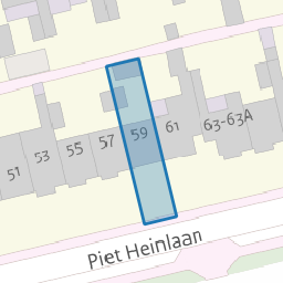 Perceel HDW00-D-9752