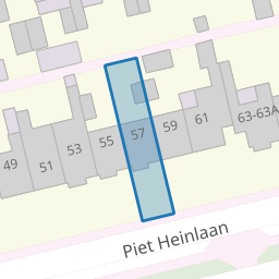 Perceel HDW00-D-9753