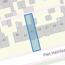 Perceel HDW00-D-9755