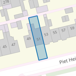 Perceel HDW00-D-9756