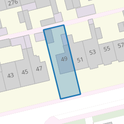 Perceel HDW00-D-9757