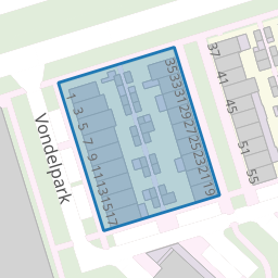 Perceel HDW00-D-9758