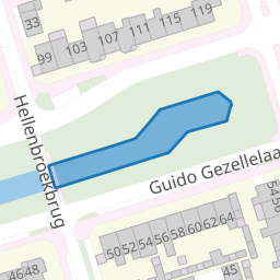 Perceel HDW00-D-9774