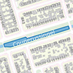 Perceel HDW00-D-9778