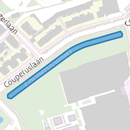 Perceel HDW00-D-9783