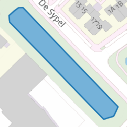 Perceel HDW00-D-9784