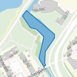 Perceel HDW00-D-9786