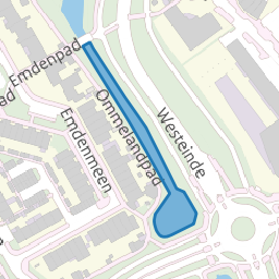 Perceel HDW00-D-9788