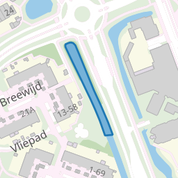 Perceel HDW00-D-9789