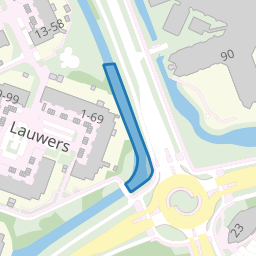 Perceel HDW00-D-9791