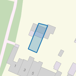 Perceel HDW00-D-9808