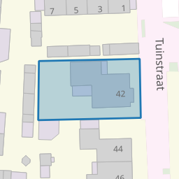 Perceel HDW00-D-9810