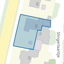 Perceel HDW00-D-9812