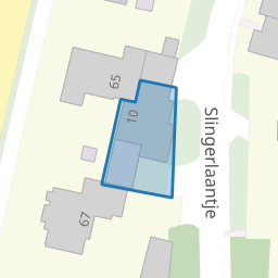 Perceel HDW00-D-9813